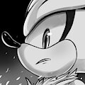 Some SFW Sonic Portraits by DigitalDomain123