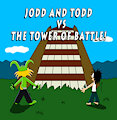 Jodd and Todd vs The Tower of Battle - Intro by Mousington