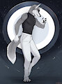 Moonlit by Angellsview3
