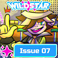 WILDSTAR - Issue 07 - Page 09 by Syaokitty