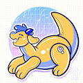 🌊 Pooltoy Sticker 2🌊 by henryjdoe
