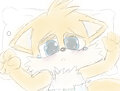 Tails Diaper Change by MilestheHedgehog