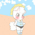 sea panty by bibimaryla