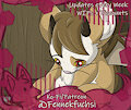 Webcomic Update - Legends of the Lost by fennekfuchs