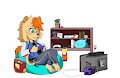 pixles by dirtyscoundrel