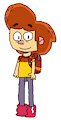 Ollie Allen Posing by ToonDisneyXD2009