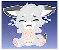 Owie! 💧 [YCH] by DavidBest1996