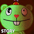 The Cub Aftermath (A HTF Fanfiction: Replacement of Cub Part 3)