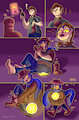 Boots n' Cats - Niko OneShot Transformation