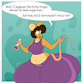 The Ratification of Marla by SatsumaLord