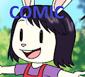 Caillou wonders why he was punched by takaneru