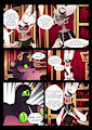 PROJECT NEPHILIM PAGE. 48 a 50 by edonova