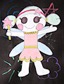 Would you hug this fairy? by MrRoseLizard