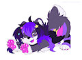 UwUshka by Elronya