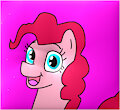 pinkie pie by frogtable125