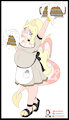 comm||waitress on the way by 4lexW0lf