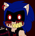 Crimson the Demon by CherryPopBomb16