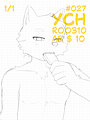 ROO310 YCH#027 re-upload by ROO310