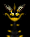Haidrun's new Psycho Forme teaser by Dragon122