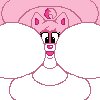 [GIF] *bink bink* by OverfedPets