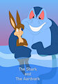 Concept Art - The Shark and the Aardvark
