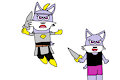 Knightwolf Dual Life