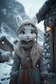 Anyu by Enki