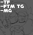A Desire Come True - Yokubo TF/FtM TG by CherryPopBomb16