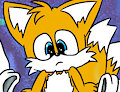 Tails ARcade Regression by MilestheHedgehog