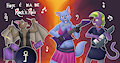 Dia do Rock 2025 by soranotamashii