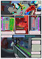 Echoes of Choice - Page 23 by Fleety