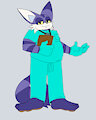 Zig's Scrubs by MidnightMuser
