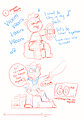 Vroom Boom & Pirate YCH [ Still Open ] by ScottJames27