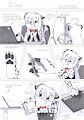 Tira & Vanilla - Claws (05.2025) by TiraShanks