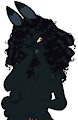 sophisticated -- artfight2025 by lonecrystalcat