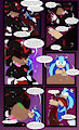 Seafoam Dreams: Page 12 by LilCrazyBat