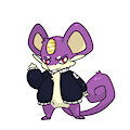 [C] Angry Rat