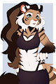 Bisha by Elronya
