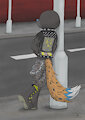 Loitering Hyox