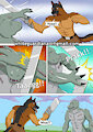 Radiant Journey Comic Chapter 1 Page 08 by WhiteGuardian