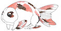 Land Fish by FenSketch
