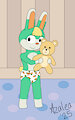Diaperfur Poll - Sasha by BabyAzalea