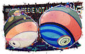 (BDAY) Bloatware Glitch 256 by InflateResponsiblyIB