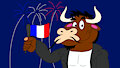 July 14th by marcthebull1998