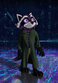 Raster by RasterRaccoon