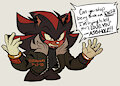 Can you shut up?! by Ithiliam