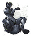 Patreon commissions