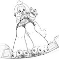 Cairn is too big