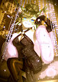 Ballroom Aline by myaoduixa