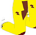 Polf Socks (Socks Ripped) by Jamestom200